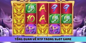 thủ thuật chọn game slot RTP cao 8XBET
